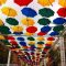 Аллея парящих зонтиков появится в центральном парке Калининграда
