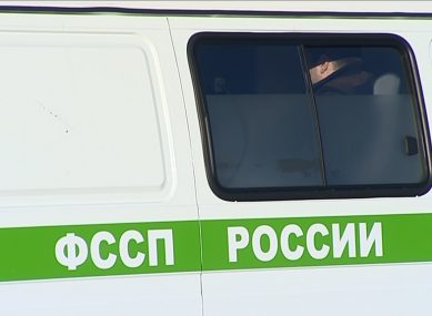 Назойливых коллекторов оштрафовали на 50 тысяч рублей