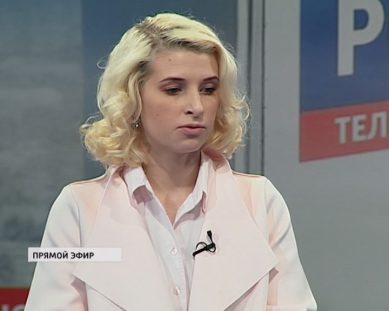 Дария Найдёнова: «Минусы можно найти даже в безупречном»