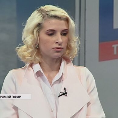 Дария Найдёнова: «Минусы можно найти даже в безупречном»