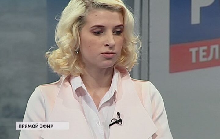 Дария Найдёнова: «Минусы можно найти даже в безупречном»