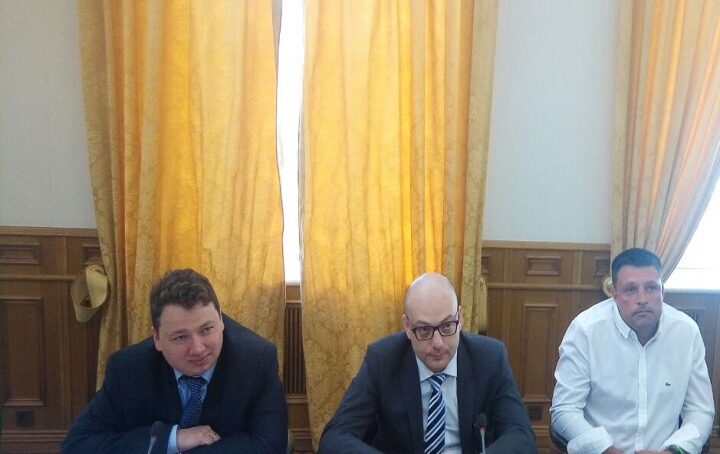 «Балтика» в новом сезоне будет бороться за стыковые матчи