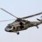 Чем это не оккупация? Первые вертолеты Black Hawk армии США прибыли в Польшу