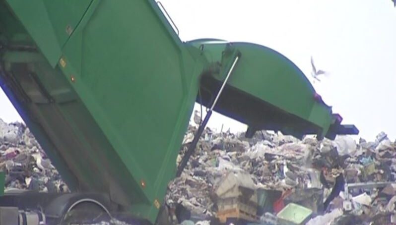 ОНФ предложил начать в Калининграде программу раздельного сбора мусора