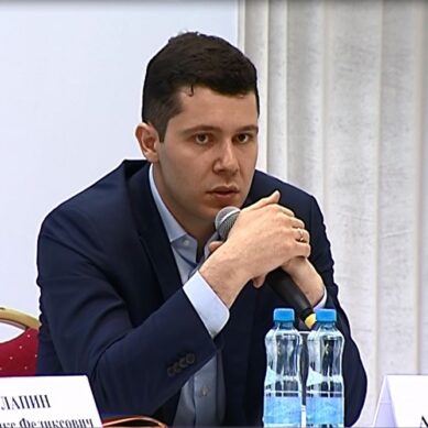 Антон Алиханов: «Хотелось бы, чтобы в правительстве не осталось предпринимателей»