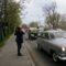 В Калининграде стартует автопробег, посвященный 72-ой годовщине Победы