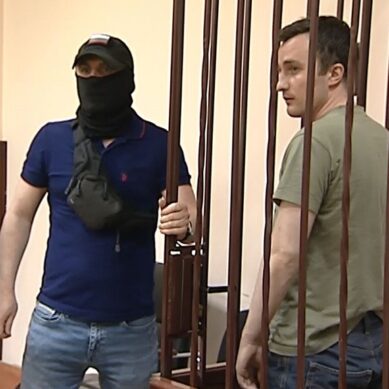 Националист Оршулевич останется под стражей до конца сентября