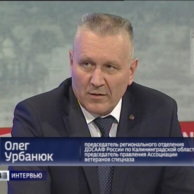 Олег Урбанюк: «Наши спецслужбы умеют бороться с террористами»