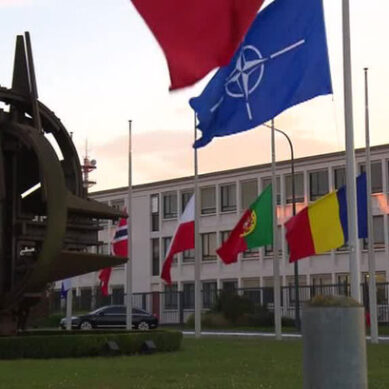 Россия призвала НАТО отказаться от конфронтации, пока не поздно