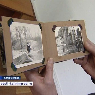 Мертвая зона. Как выглядел Калининград послевоенный расскажут старые снимки