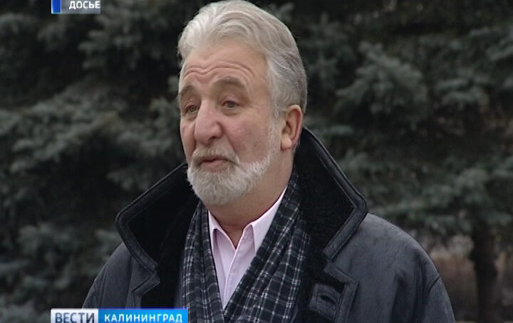 Последняя сказка Гофмана