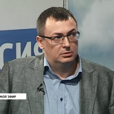 Андрей Омельченко: «Проблема Калининграда в том, что люди принижают свою культуру»