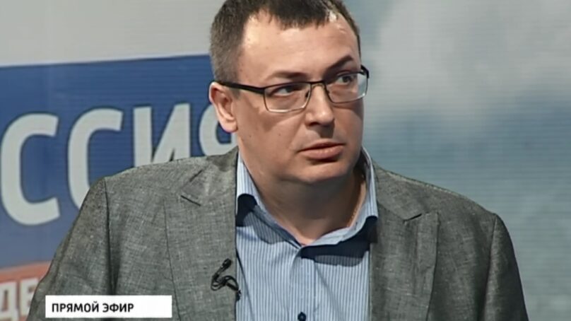 Андрей Омельченко: «Проблема Калининграда в том, что люди принижают свою культуру»