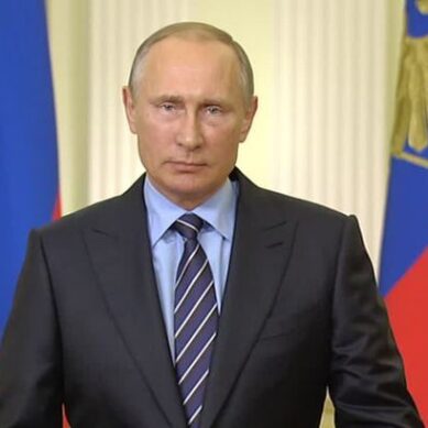 Путин утвердил стратегию экономической безопасности до 2030 года