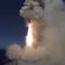 «Краснодар» и «Адмирал Эссен» ударили крылатыми ракетами по боевикам в Сирии