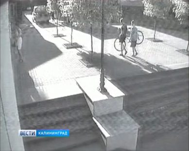 В Калининграде в день похищается 2-3 велосипеда