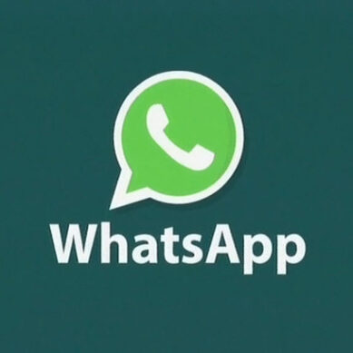 Мессенджер WhatsApp заработал после технического сбоя