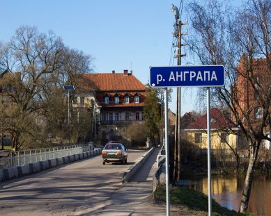 В Озёрск приедет призер олимпийских игр по греко-римской борьбе