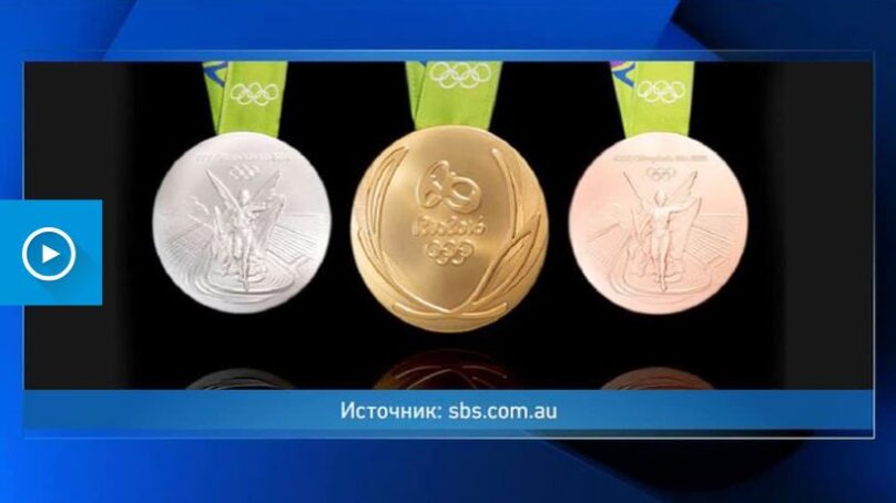 Призеры Олимпийских и Паралимпийских Игр в Рио возвращают свои медали организаторам