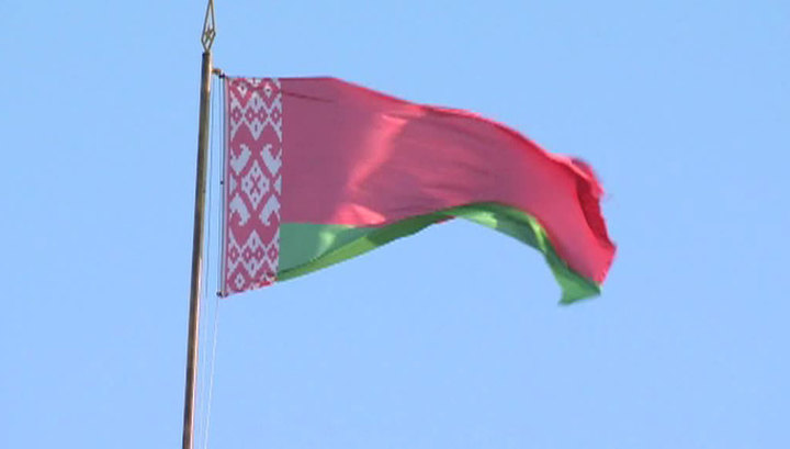 В Белоруссии оскорблены высказыванием президента Литвы