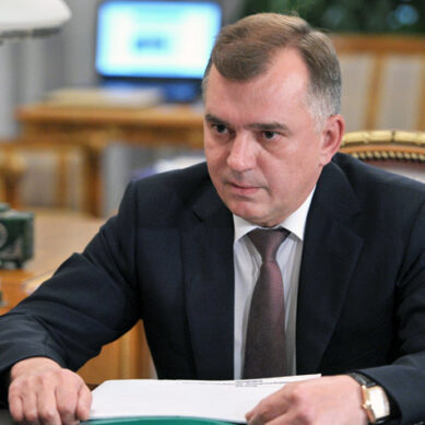 Глава погранслужбы РФ: Россия не претендует на территории сопредельных государств