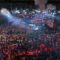 Литовская ведущая на Евровидении кричала «Слава Украине»