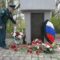 Калининградские таможенники возложили цветы к захоронениям советских солдат в Польше
