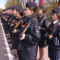 Полицейские Калининграда дали торжественную клятву