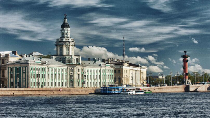 В Общественной палате назвали самые добрые города России