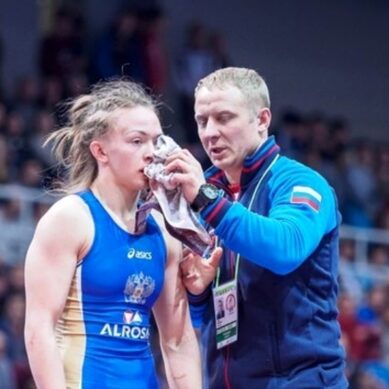 Калининградка – в пятерке лучших на чемпионате Европы по спортивной борьбе