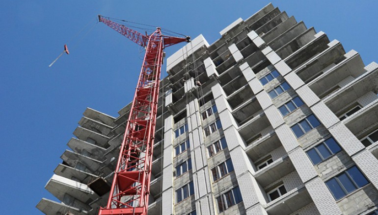 Цены на первичную недвижимость  в Калининградской области за год выросли в полтора раза