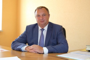 В управлении благоустройства и экологии Калининграда новый руководитель