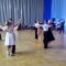 В Калининграде соревнуются 150 пар танцоров