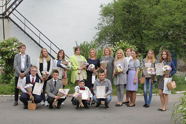 В Калининграде стали известны имена победителей конкурса «Лидер XXI века»