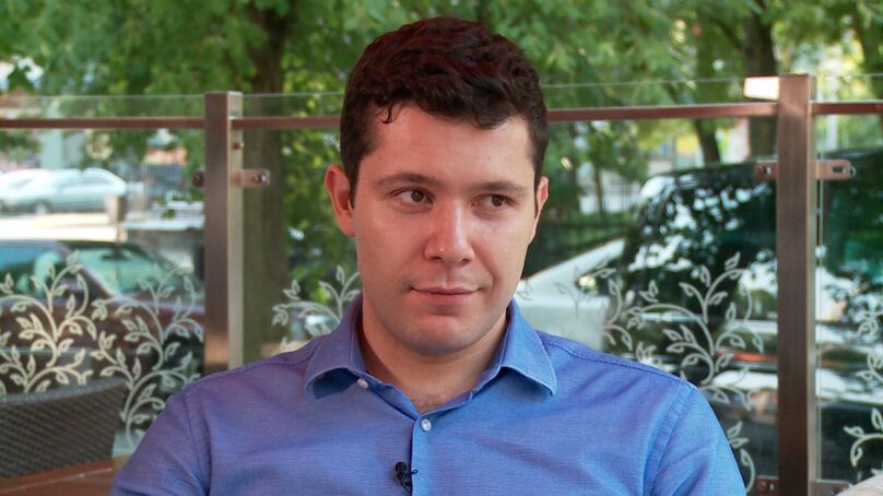 Антон Алиханов: «Электронные визы в Калининград будут доступны не только иностранным инвесторам»