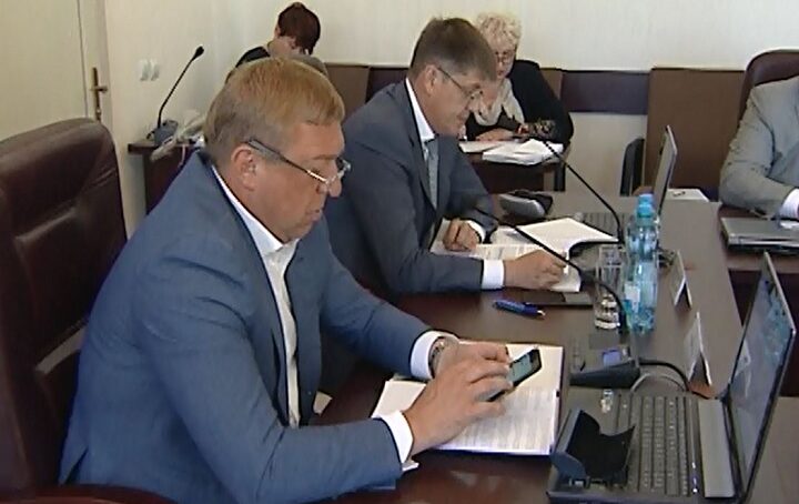 Бюджет Калининграда увеличится на 168 млн. рублей
