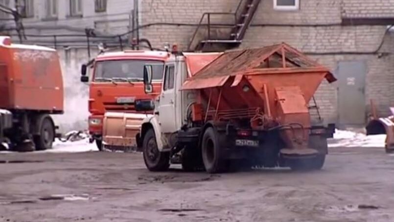 Названы самые чистые и грязные регионы России