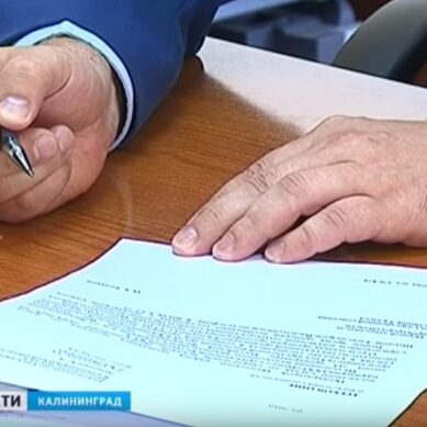 За экологию посёлка Прибрежный взялась прокуратура