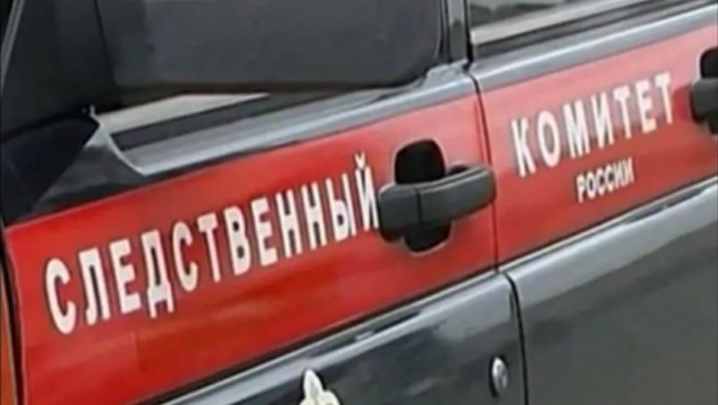 В Калининграде охранника стройки убило доской