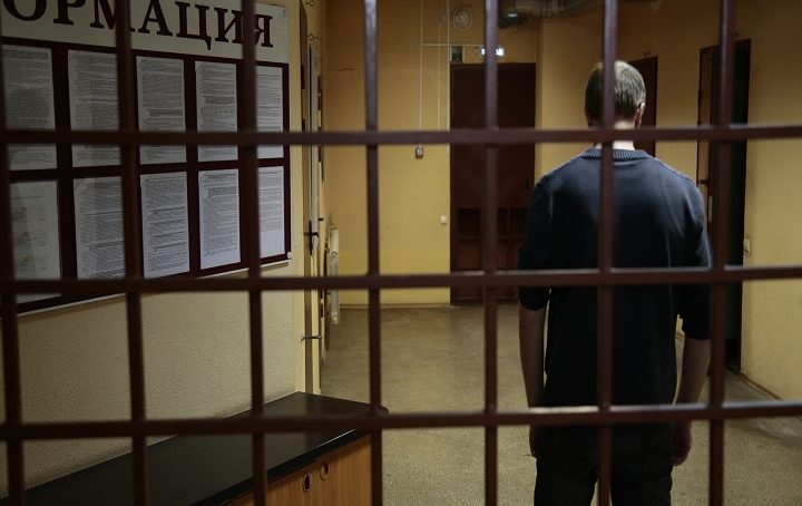 В Калининграде задержан мужчина, находящийся в федеральном розыске