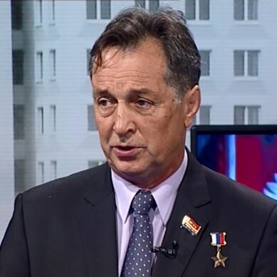 Павел Кретов: «Поляки получили разведданные о самолёте Шойгу»