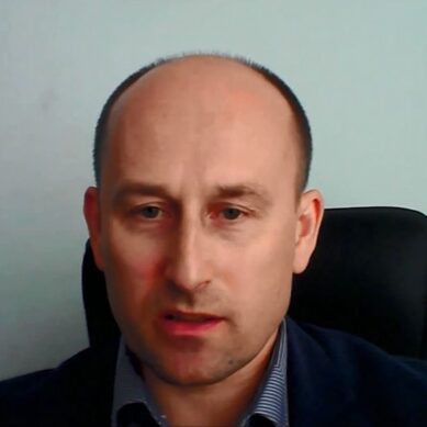 Политолог Николай Стариков: «Нас пытаются окружить, на нас пытаются давить»