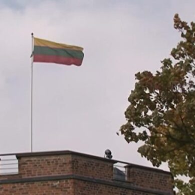 Жители  Литвы выступают за создание армии Евросоюза