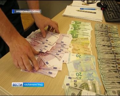Директор фирмы присвоил полмиллиона рублей на строительство коттеджа