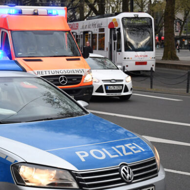 В Германии мигранты убили мальчика из России. Немецкая полиция не успела начать переговоры