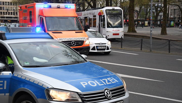 В Германии мигранты убили мальчика из России. Немецкая полиция не успела начать переговоры