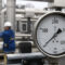 Польша приостановила получение российского газа по реверсу из Германии