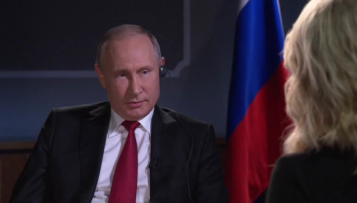 Путин: США не вправе задавать нам вопросы об оппозиции