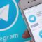 Роскомнадзор требует заблокировать Telegram в России