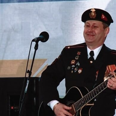 «Чёрные береты» дадут праздничные концерты в честь Дня России